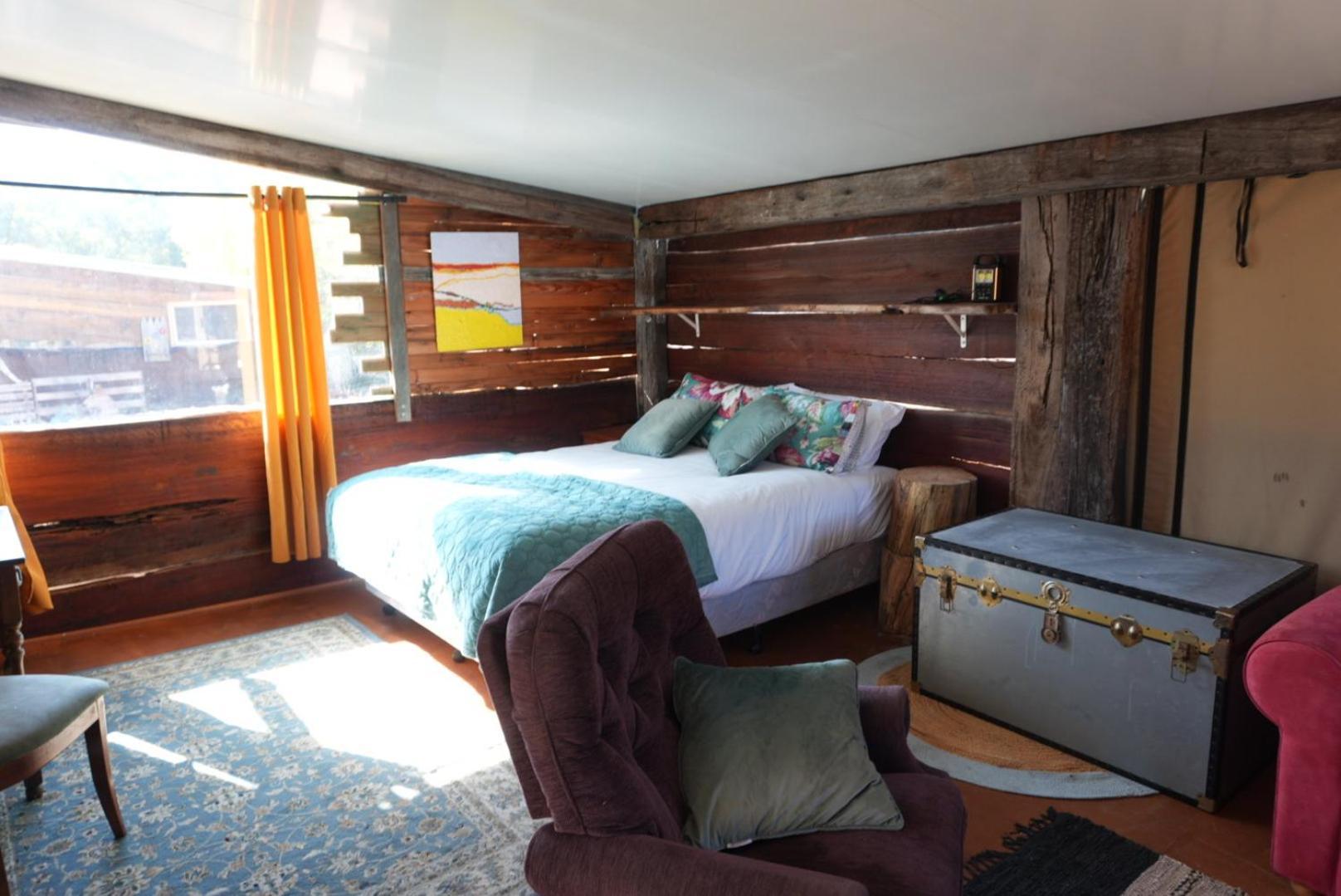 Silversprings Spa Retreat Pet Friendly Cottages And Glampings Metricup Экстерьер фото
