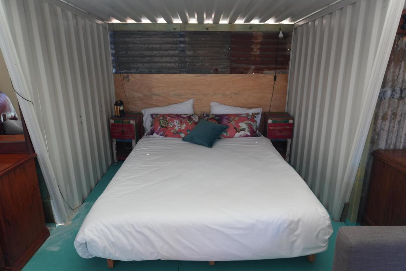 Silversprings Spa Retreat Pet Friendly Cottages And Glampings Metricup Экстерьер фото
