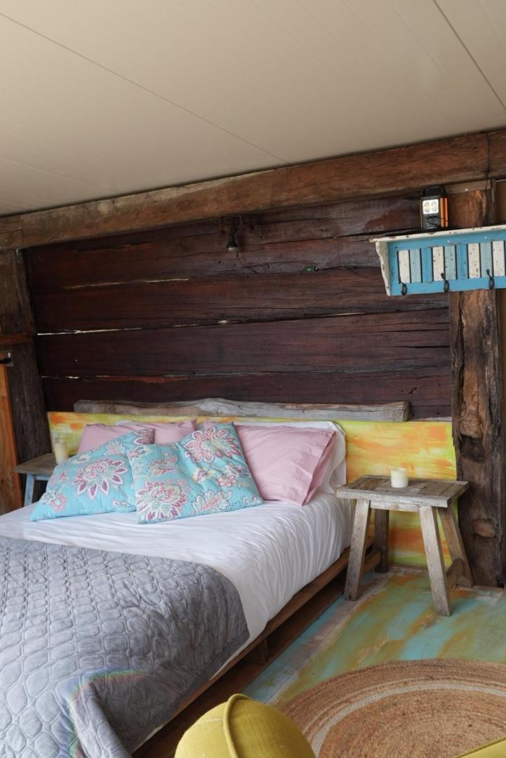 Silversprings Spa Retreat Pet Friendly Cottages And Glampings Metricup Экстерьер фото
