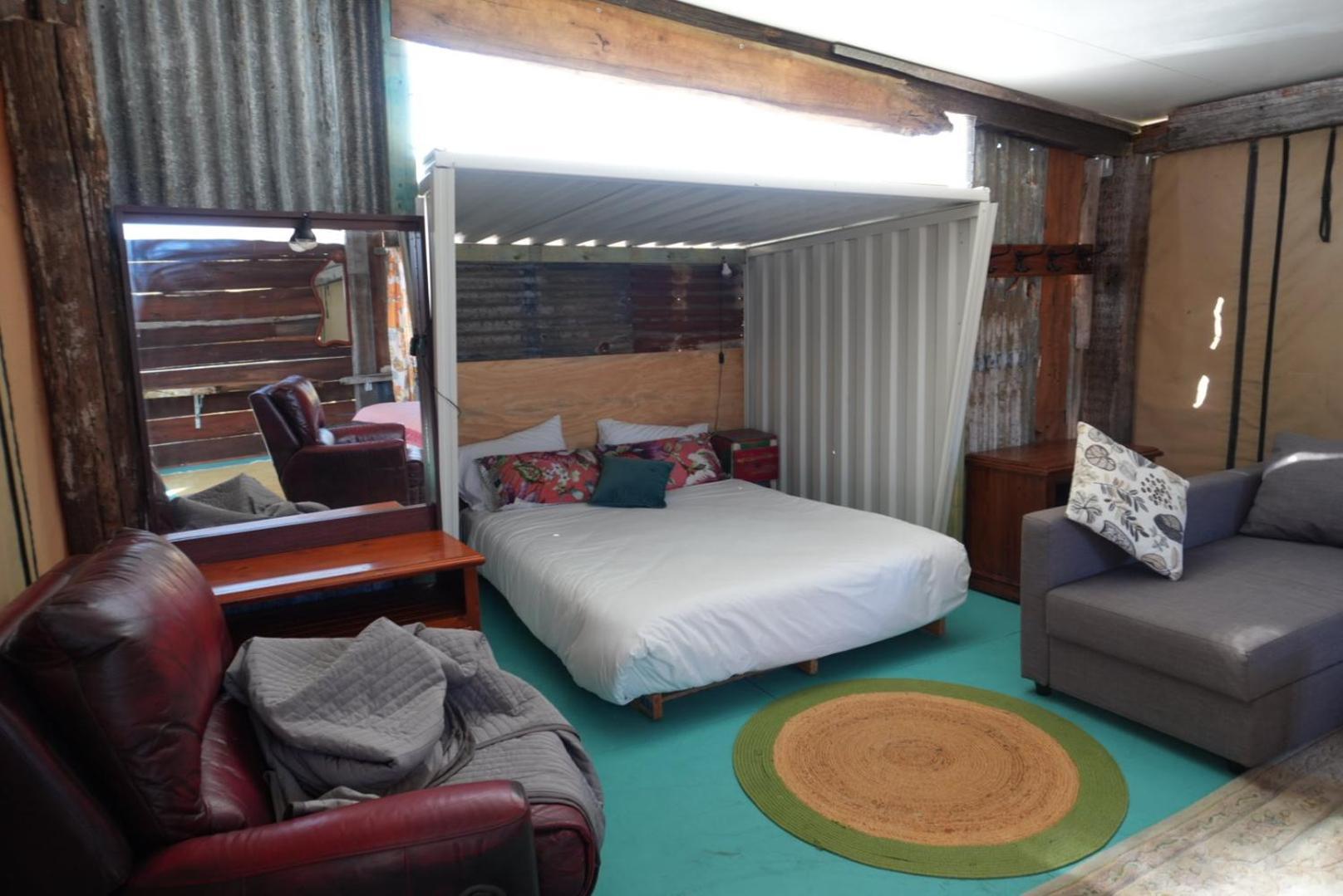 Silversprings Spa Retreat Pet Friendly Cottages And Glampings Metricup Экстерьер фото