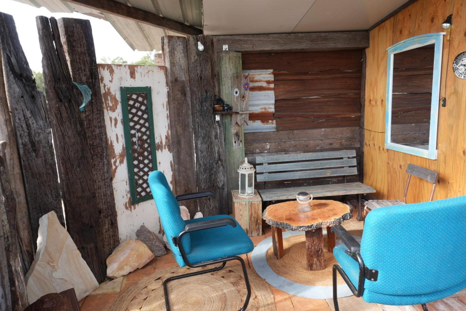 Silversprings Spa Retreat Pet Friendly Cottages And Glampings Metricup Экстерьер фото