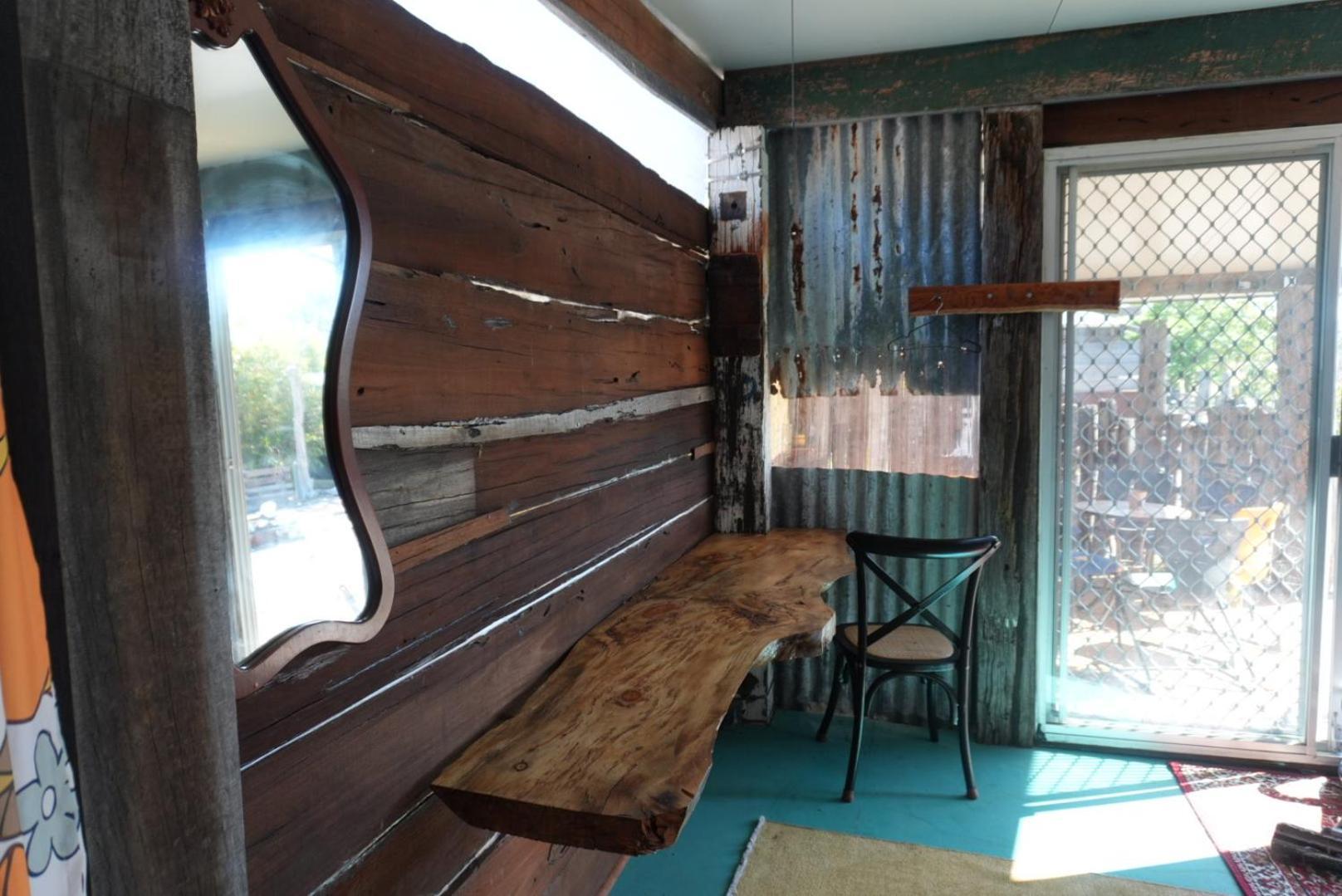 Silversprings Spa Retreat Pet Friendly Cottages And Glampings Metricup Экстерьер фото