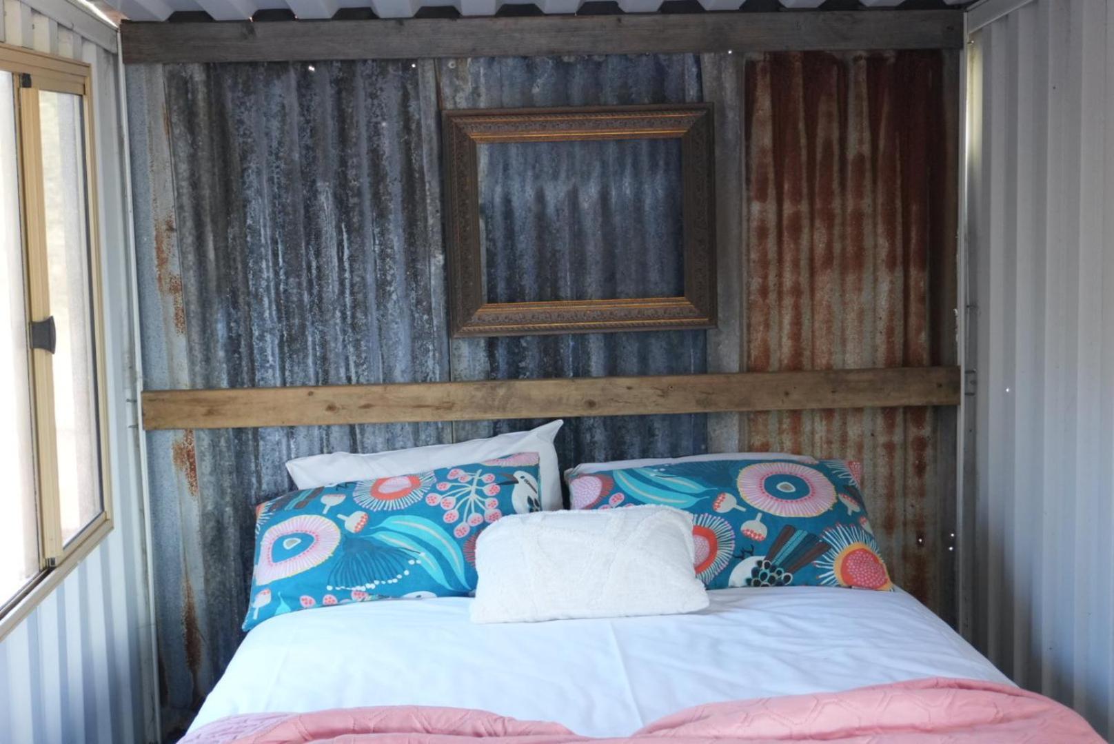 Silversprings Spa Retreat Pet Friendly Cottages And Glampings Metricup Экстерьер фото