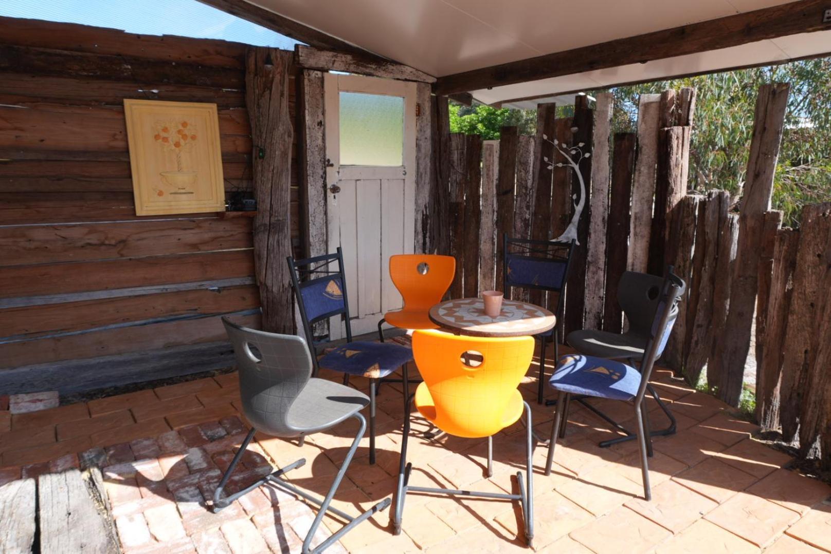 Silversprings Spa Retreat Pet Friendly Cottages And Glampings Metricup Экстерьер фото