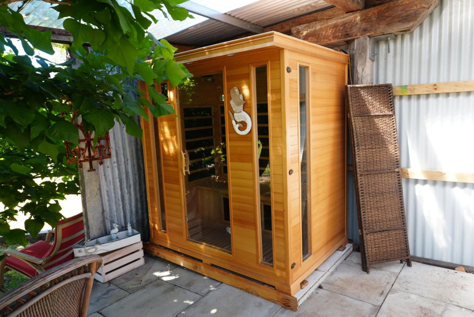 Silversprings Spa Retreat Pet Friendly Cottages And Glampings Metricup Экстерьер фото