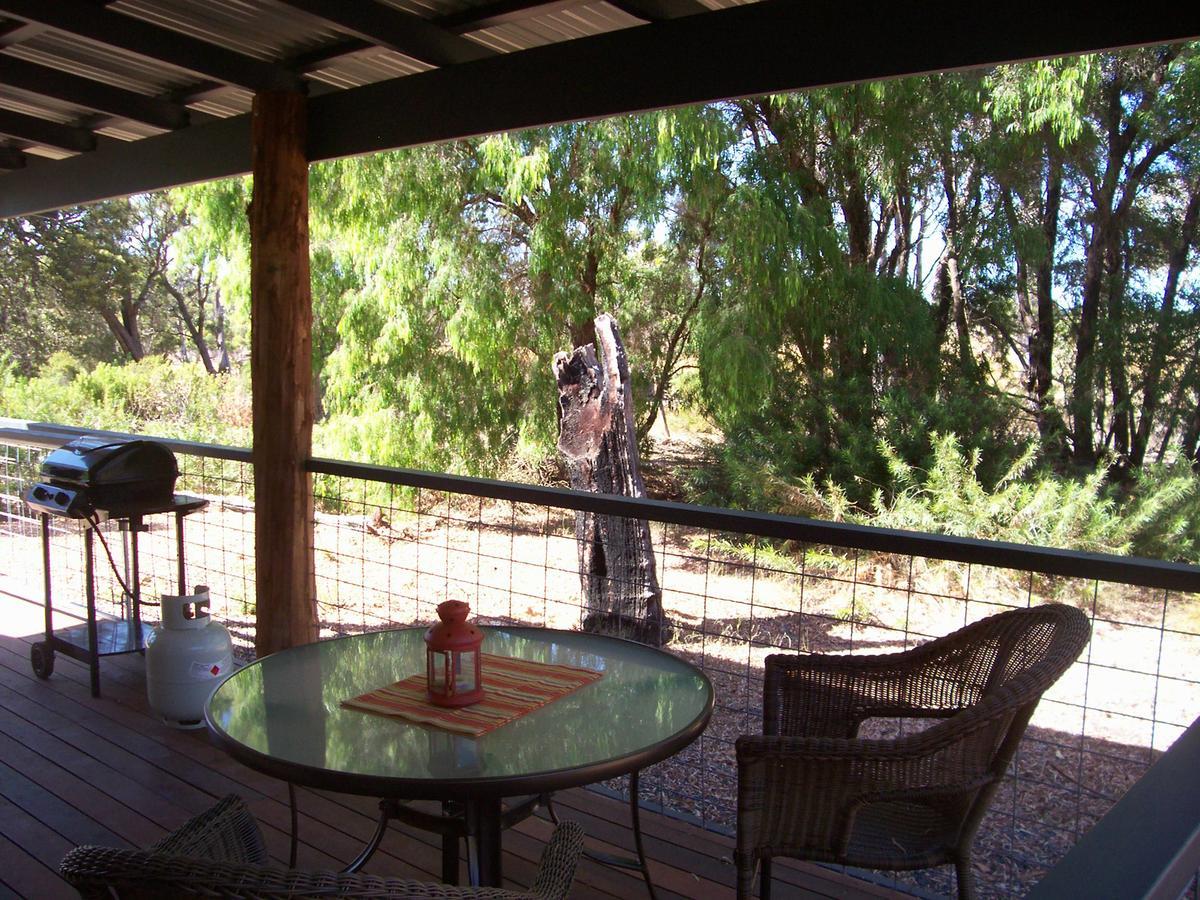 Silversprings Spa Retreat Pet Friendly Cottages And Glampings Metricup Экстерьер фото